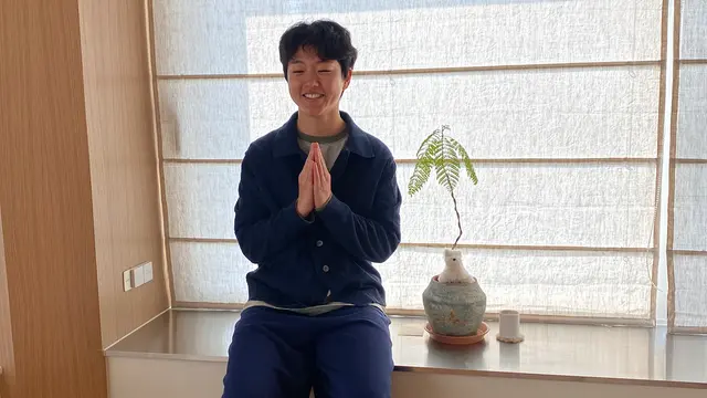 "불안한 2030 직장인들에게...나를 회복하는 '명상'을 권합니다"