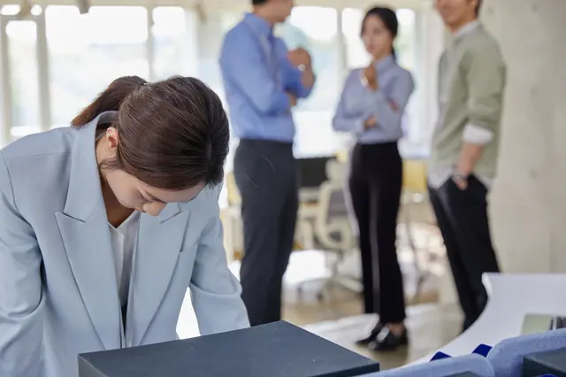 "적응을 못 해서"?...그 신입사원이 퇴사한 진짜 이유