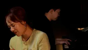 소프라노가 말하는 완벽한 파트너의 조건, 