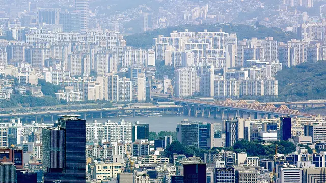 "강남 8학군 저물면…" 지금 부가 흘러가고 있는 곳은?