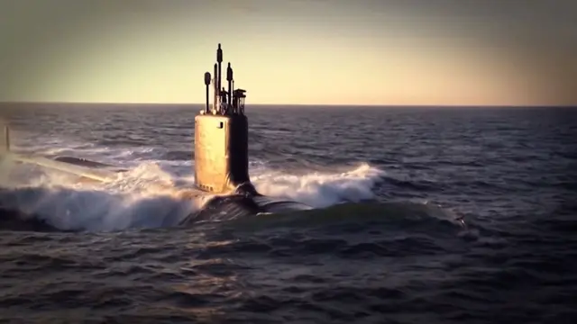 한국의 '작심카드'…핵추진 잠수함은 실현될까?