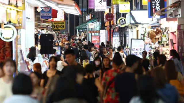 "한국 Z세대 유행, 전 세계가 따라 하죠"…일본 점령한 K-패션