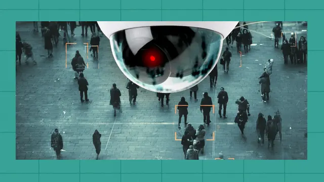 홈캠·CCTV·SNS…당신의 얼굴이 AI로 흘러간다면