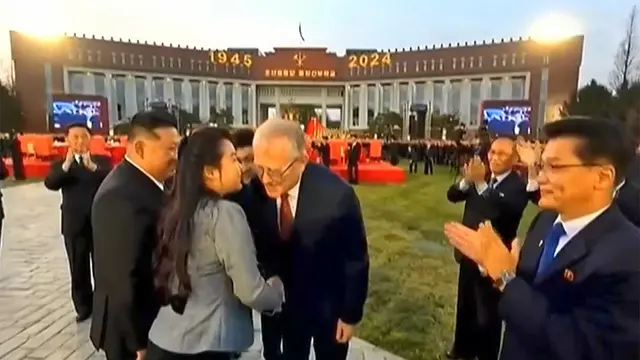 김주애 외교무대 데뷔 도와준 마체고라, 갑작스러운 사망 발표