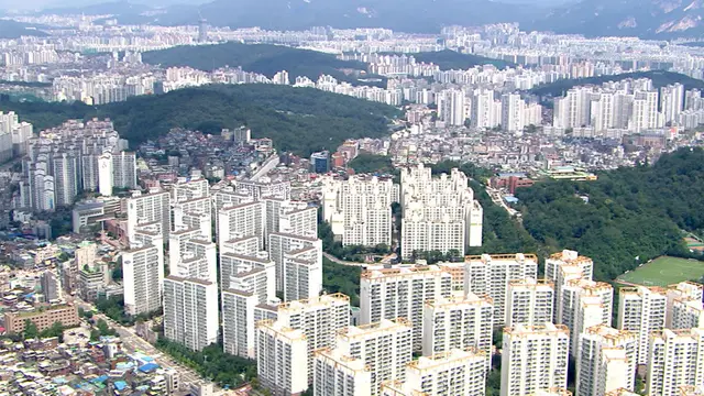 "너무 비싼 서울 집값, 하락 타이밍보다 더 중요한 것은…"