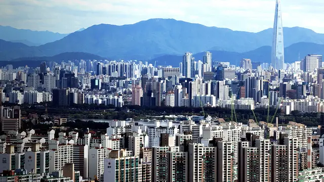 "이 정도였어?" 놀라운 '로또 분양' 과열…"이유가 있습니다"