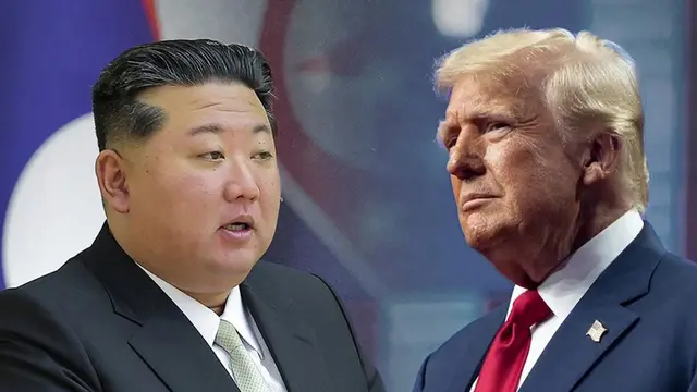 간만 보다 불발된 북미 정상 만남…내년에는 성사될까