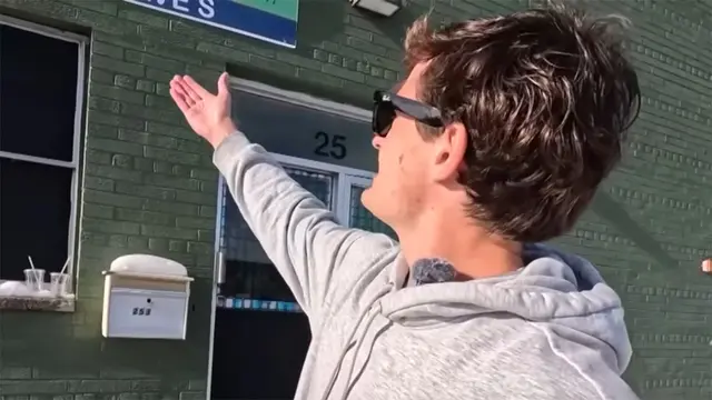 '조회수 1억' 영상으로 '나락' 간 정치인…비극의 씨앗?