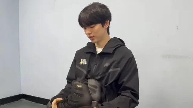 "발가락 밀리고 멍들고...솔직히 숨이 턱 막혔다"