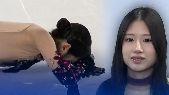 눈물 펑펑 흘리며 거머쥔 올림픽 티켓…"진심으로 간절했다"