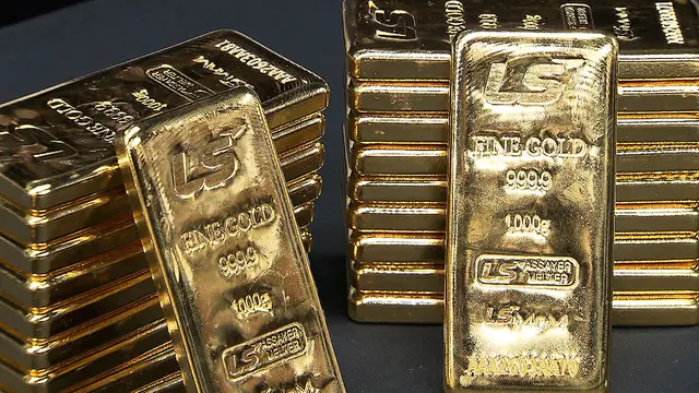 "금값 비싸다고? 아직 멀었다" 깜짝 전망 내놓는 이유