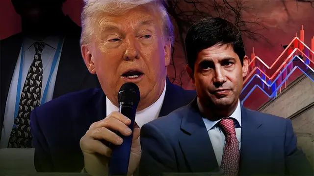 '이 사람' 등판에 뒤집어진 자산시장...트럼프 '최적의 카드' 될까?