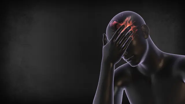 멀쩡하던 40대가 돌연사, '이것' 보이면 응급실 가라