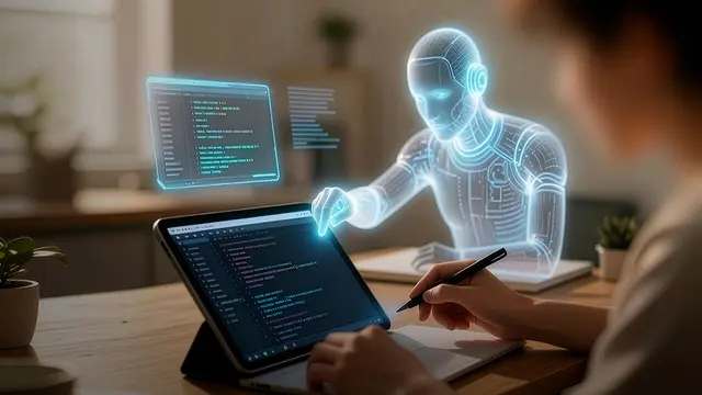 "같이 있고 싶어" 말하는 순간 뚫렸다…AI 상담의 섬뜩한 이면