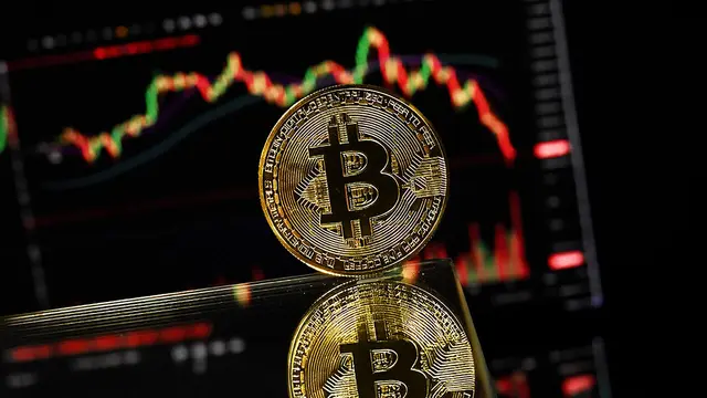 "저점인 줄 알았는데" 공포에 떤다…'비트코인 대폭락' 오나?