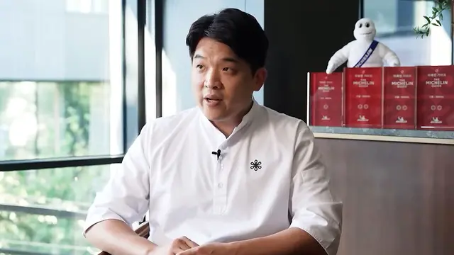 "두쫀쿠 망한 안성재, 왜 인기 있는지 아세요?" 주인공 서사의 법칙