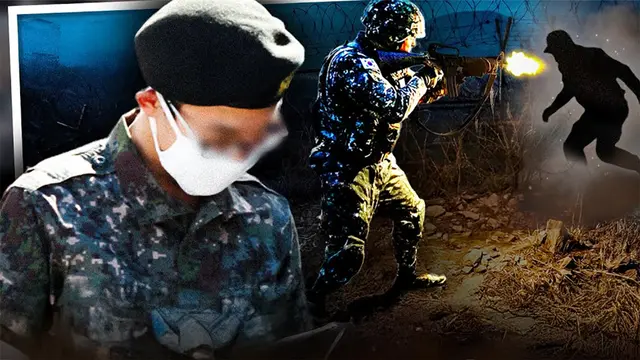 전역 앞두고 '탕탕탕' 11년 후…군은 막을 수 있나