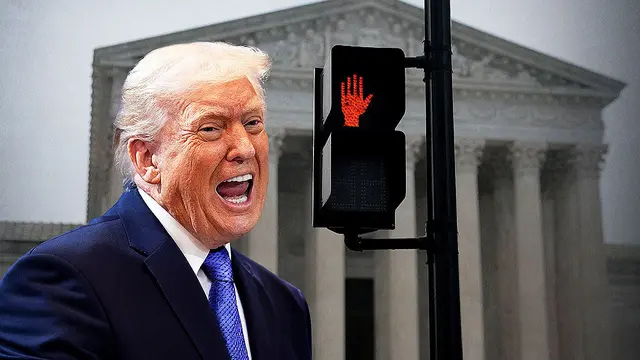 트럼프 상호관세 무효 판결, 몰래 웃는 진짜 승자는?