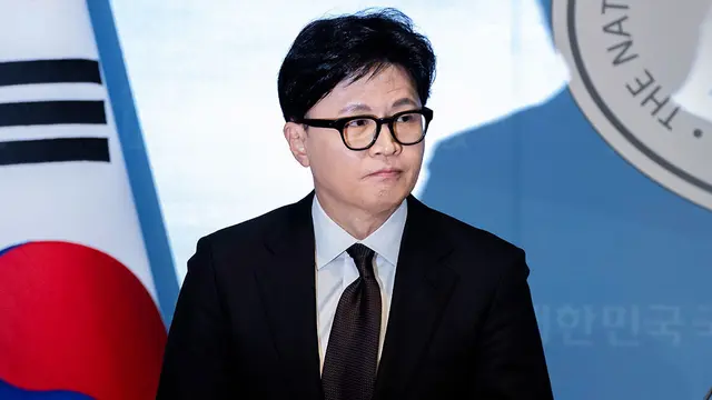 '보수 재건의 희망'…조갑제가 한동훈을 주목하는 이유