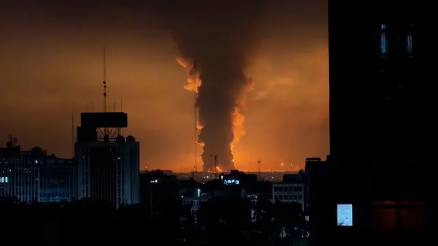 "중동의 돌아이가 움직이면…" 이란 전쟁의 위험한 변수들