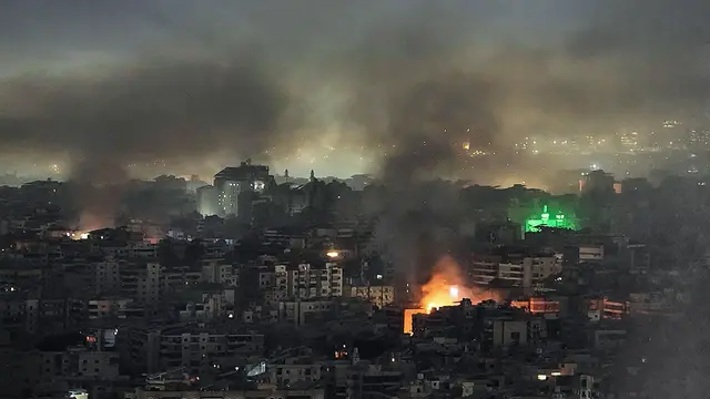 "47년간의 조롱은 끝났다"…5,000km 밖에서 벌이는 사냥