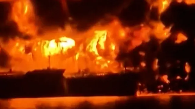 "까불지 마, 옛날 미국이 아니야" 이란 전쟁이 독재자들에게 보내는 최후통첩