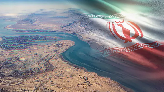 호르무즈 '그림자 선단'의 비밀…침묵하는 중국의 진짜 노림수