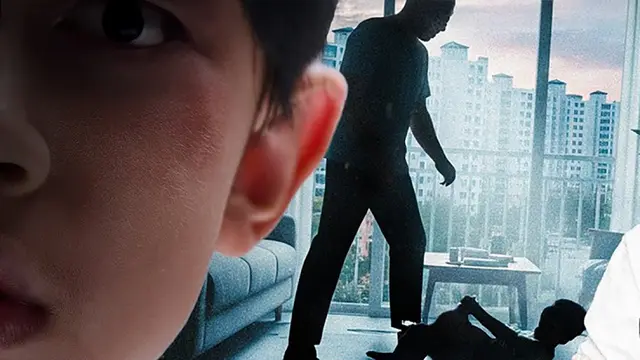 90kg 거구의 친부가 행한 짓…이렇게까지 죽여야 했을까