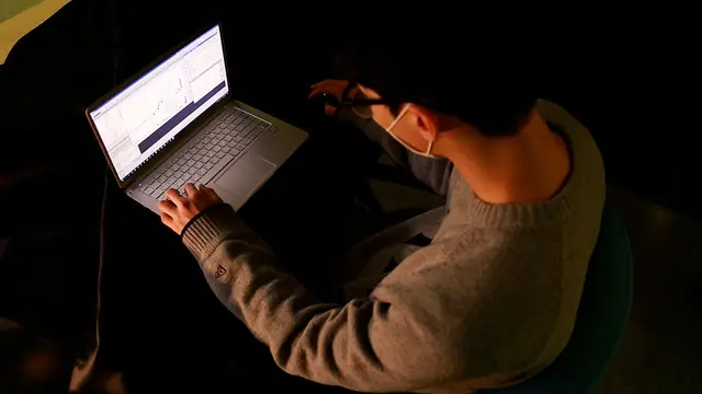 "물타기는 착각입니다" 1% 주식 부자들의 '멘탈 훈련법'