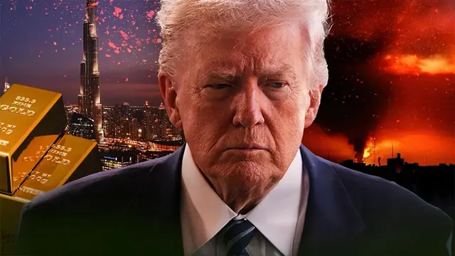 금과 원화의 동반 추락...한국이 타격 1순위인 이유