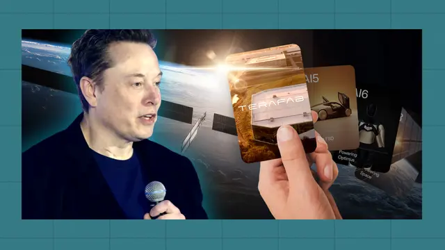 담배 피우며 반도체 만든다? 일론 머스크의 '테라팹' 현실성 있을까