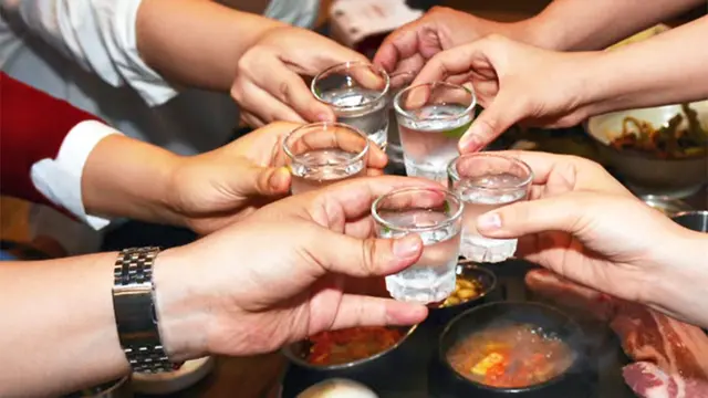 "숙취해소제 사 먹지 마세요"…'돈 안 드는' 최강의 숙취 해소법