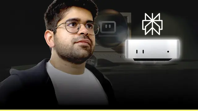 "내가 자도 AI는 일한다"…말로 다 끝내는 '에이전트'의 습격