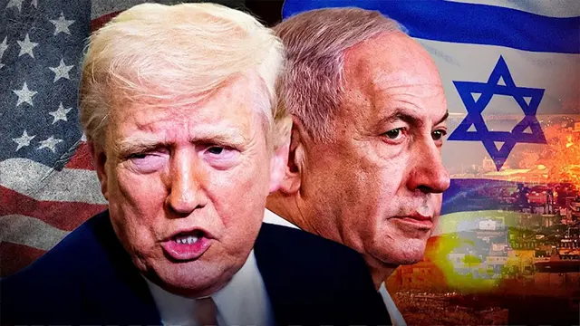 전쟁 벌여놓고 "벙커가 없네?"…미국의 굴욕적인 민낯