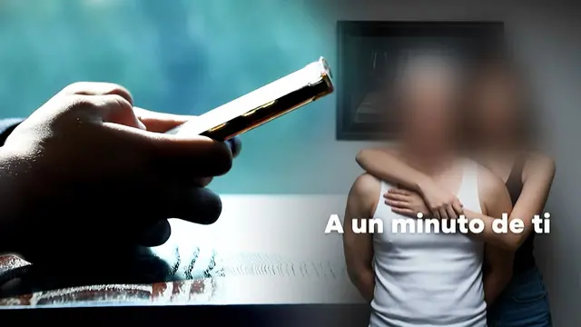 "AI가 껴안게 해주던데?" 여직원 사진으로 주말 내내 한 짓