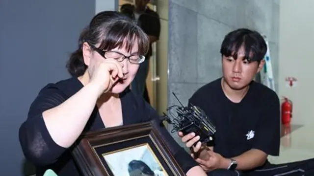"유감인데 졌다"…재판장도 고개 숙인 '권경애 노쇼'의 결말