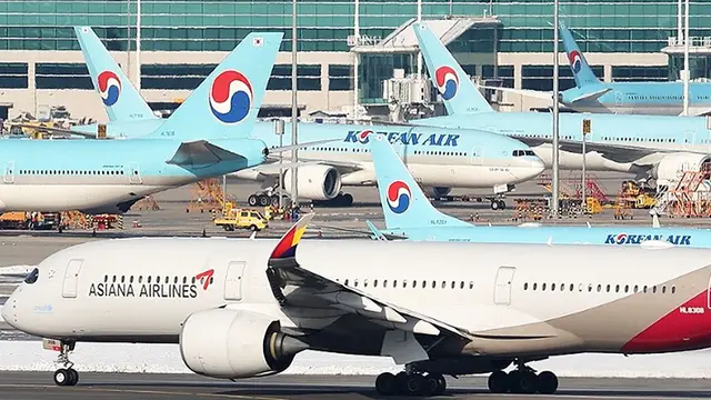 "1초 컷 실패, 도대체 어떻게 잡으라고?"…쌓아두고도 못 쓰는 '마일리지 항공권'