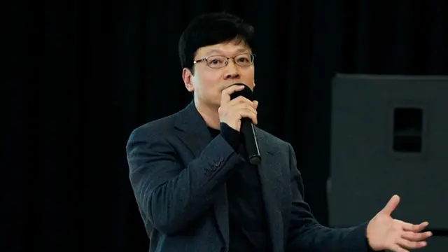 "조 단위 이혼소송 끝판왕"…권혁빈 2.5조 재산분할 뜯어보니