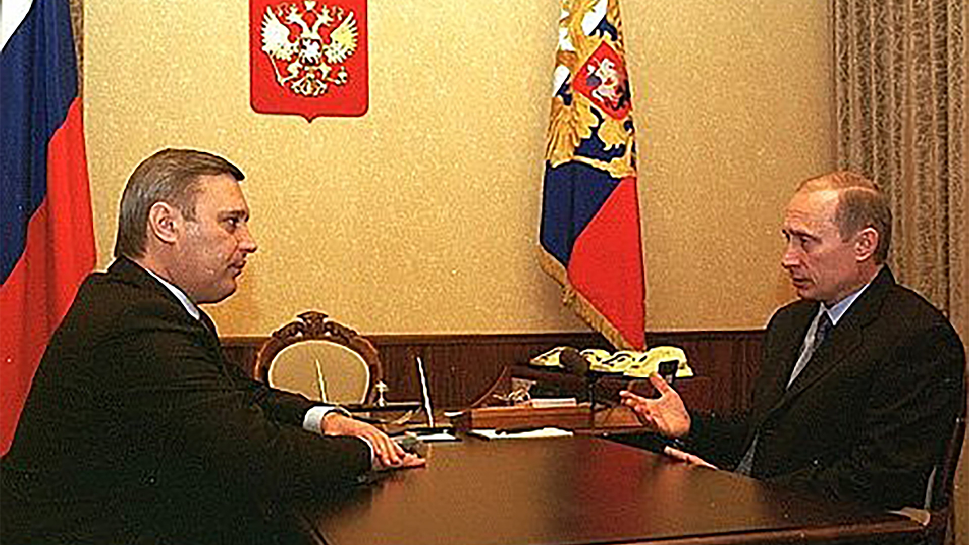 푸틴 치하 러시아에서 '독극물 중독' 사건들이 잇따르면서 배후에 푸틴이 있을 것이라는 의혹이 제기됐습니다. 다음 중 여기에 해당하지 않는 사건은?