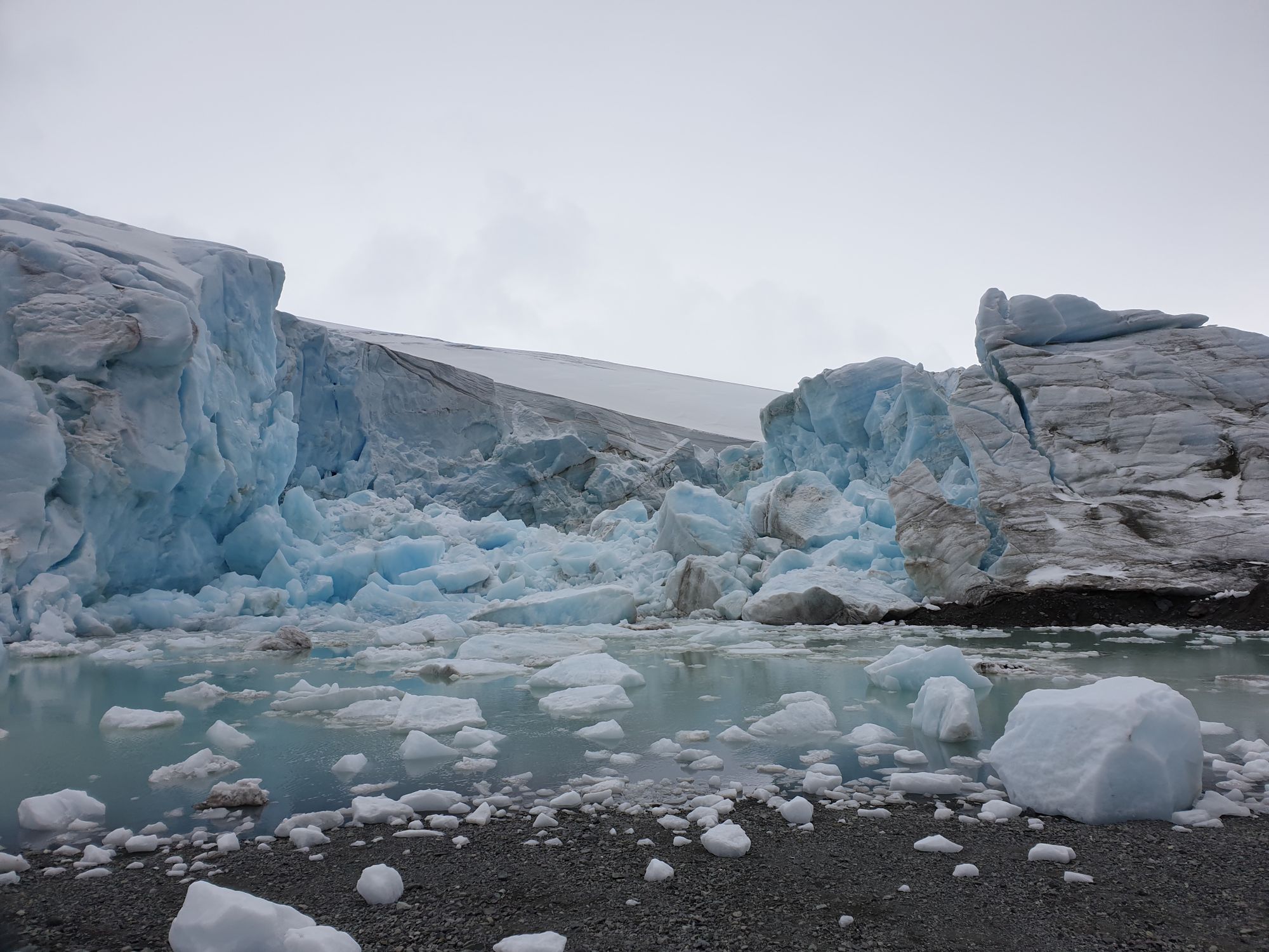 고대 바이러스의 출현보다 더 위협적인 게 있다