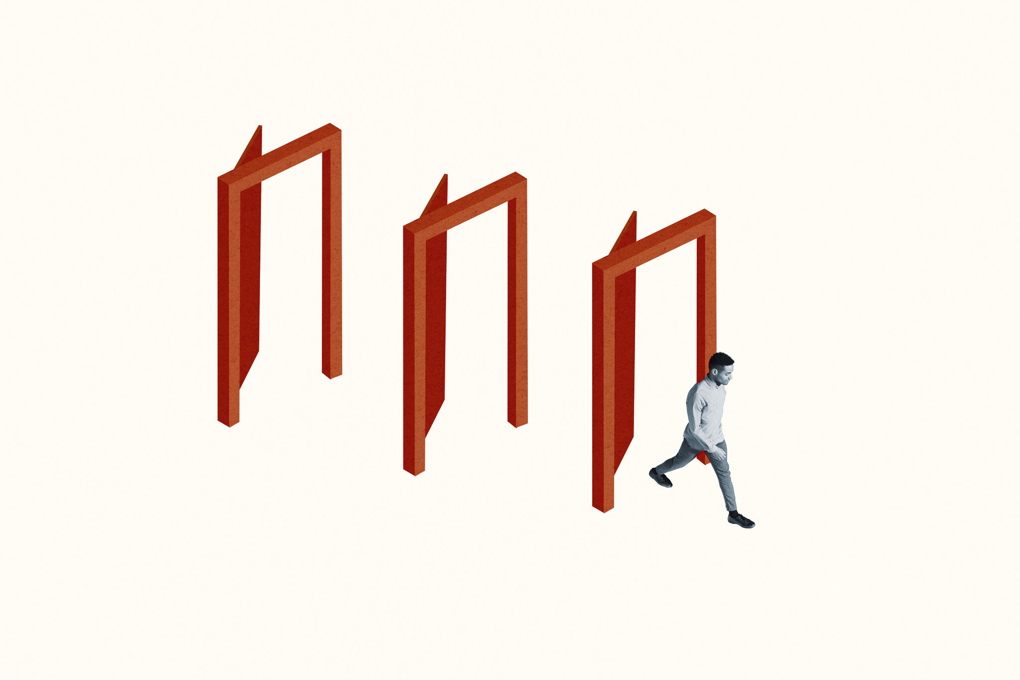 멀티버스에 대한 환상은 어떻게 내 삶을 망가뜨렸나