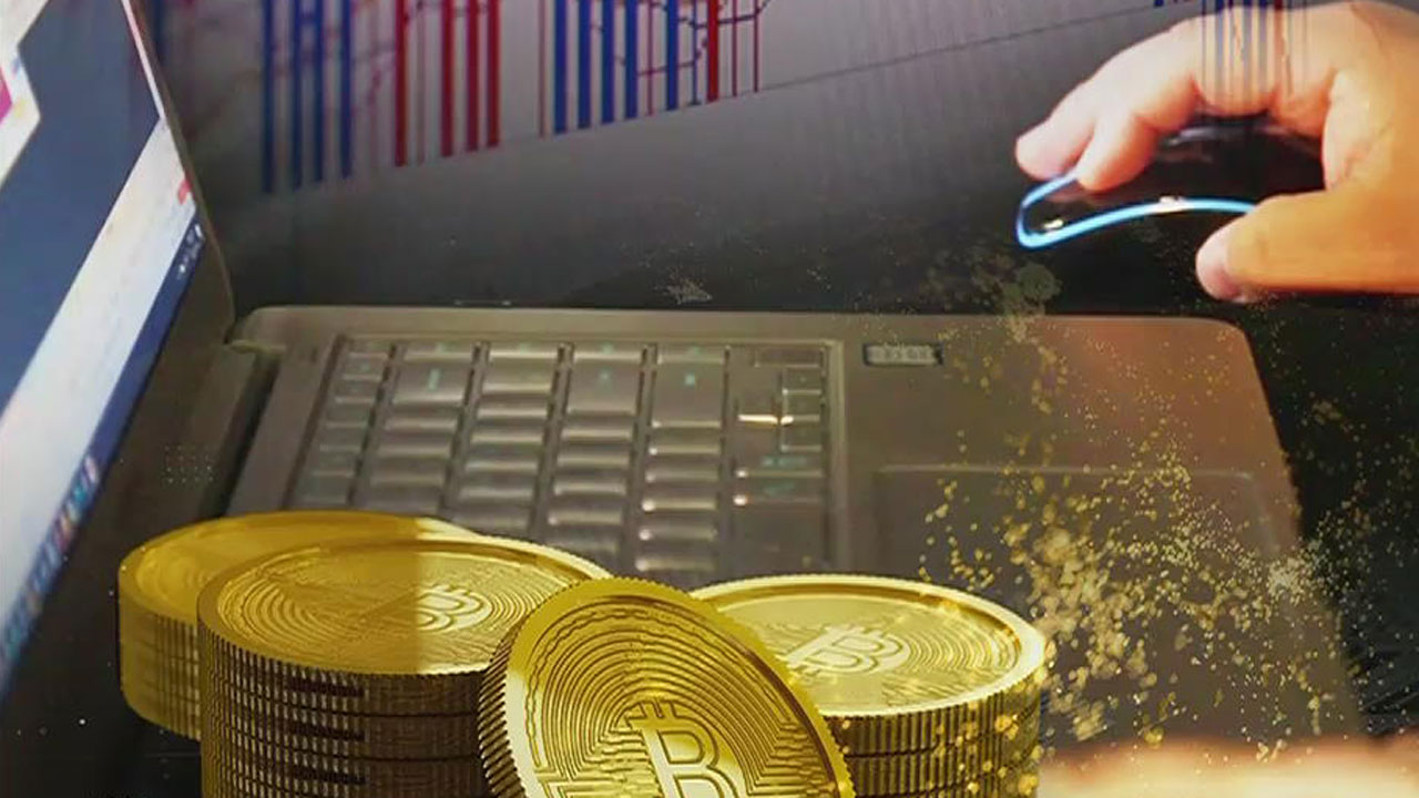 가상자산 채굴에 추가 세금 추진하는 미국, 그 속내는?