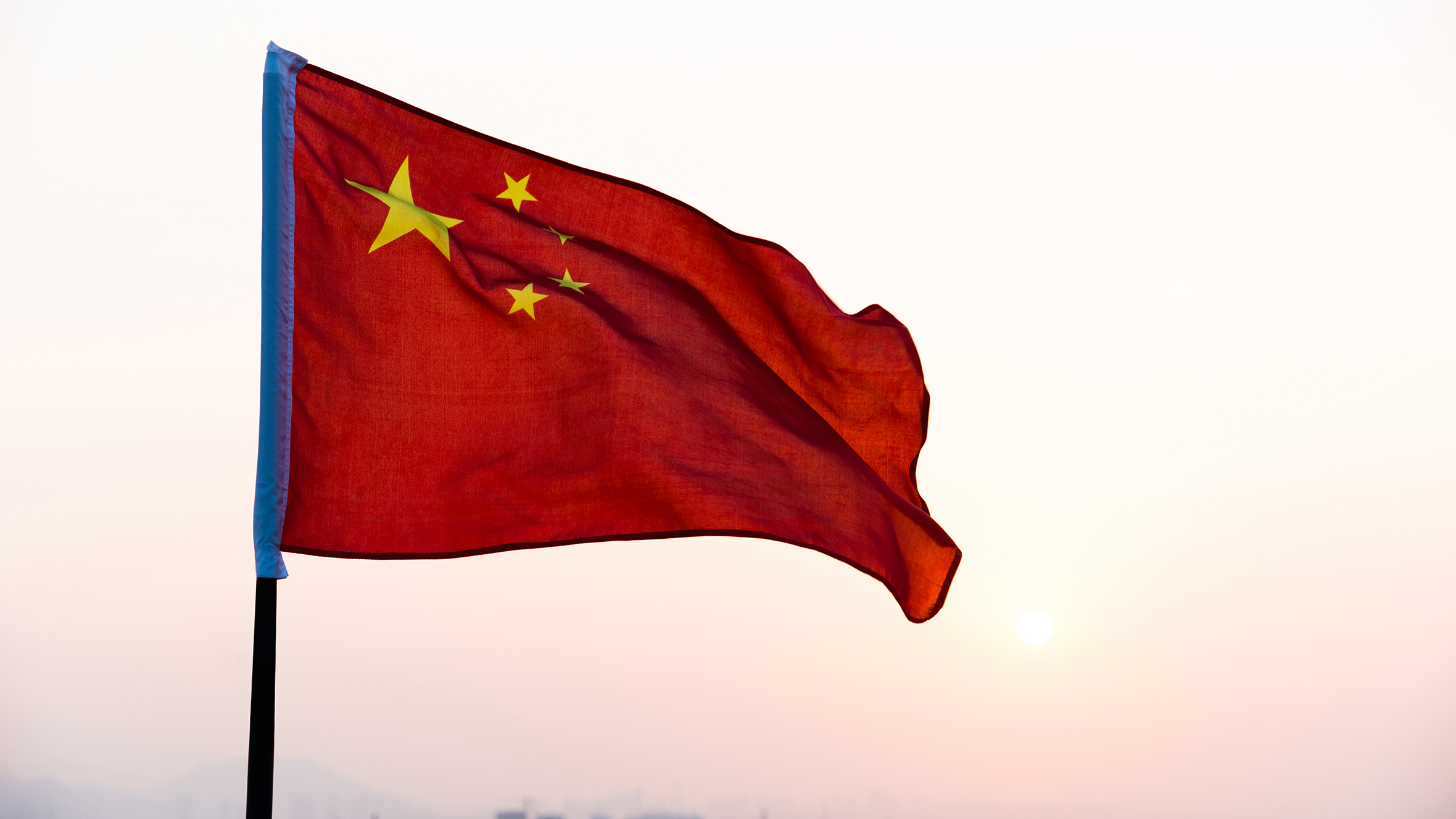 중국의 쇠퇴를 논하기 전에 생각해봐야 할 것들