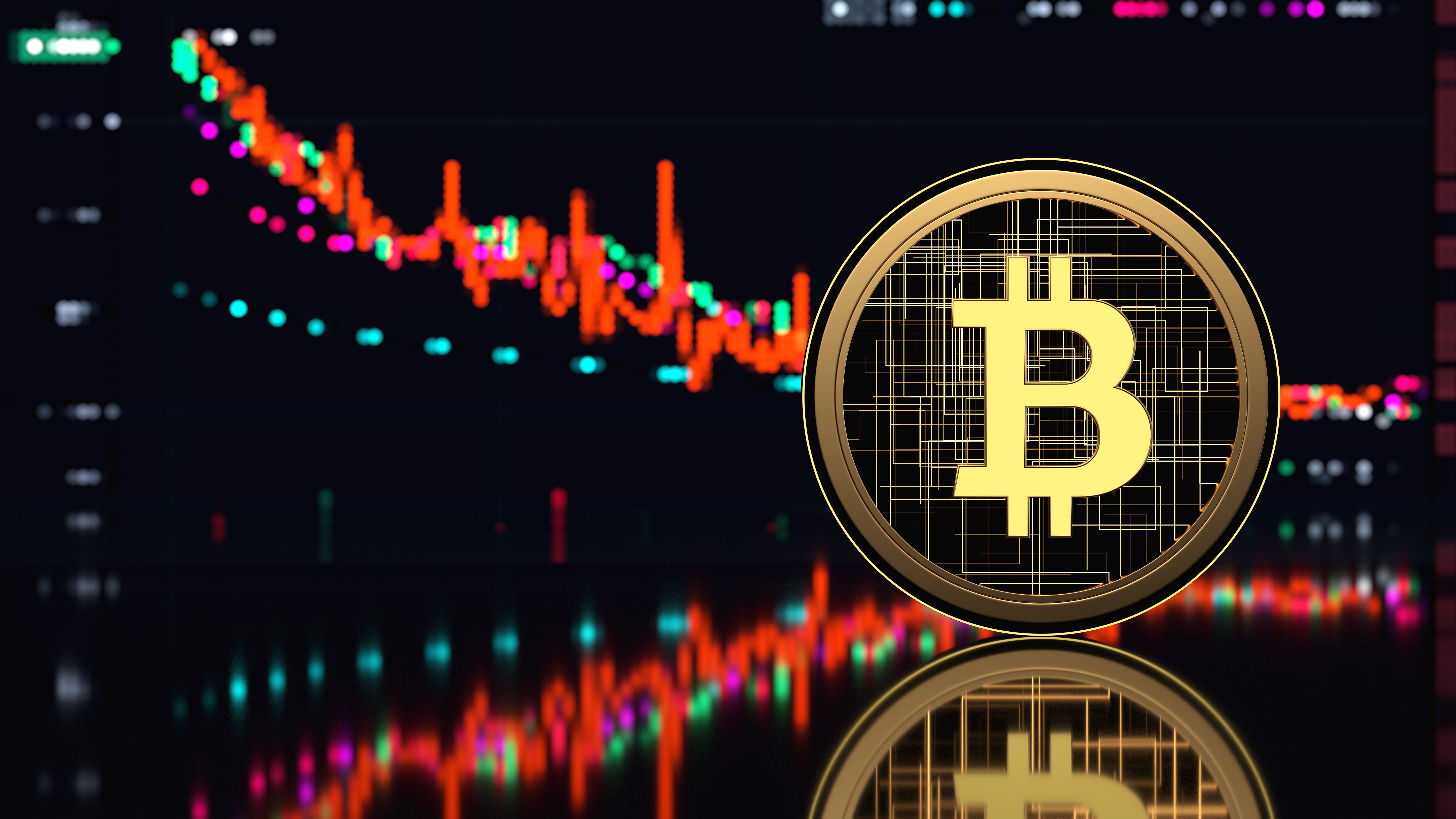 비트코인의 2024년은 맑음? 흐림?…당신이 몰랐던 3가지 [생활의발견]