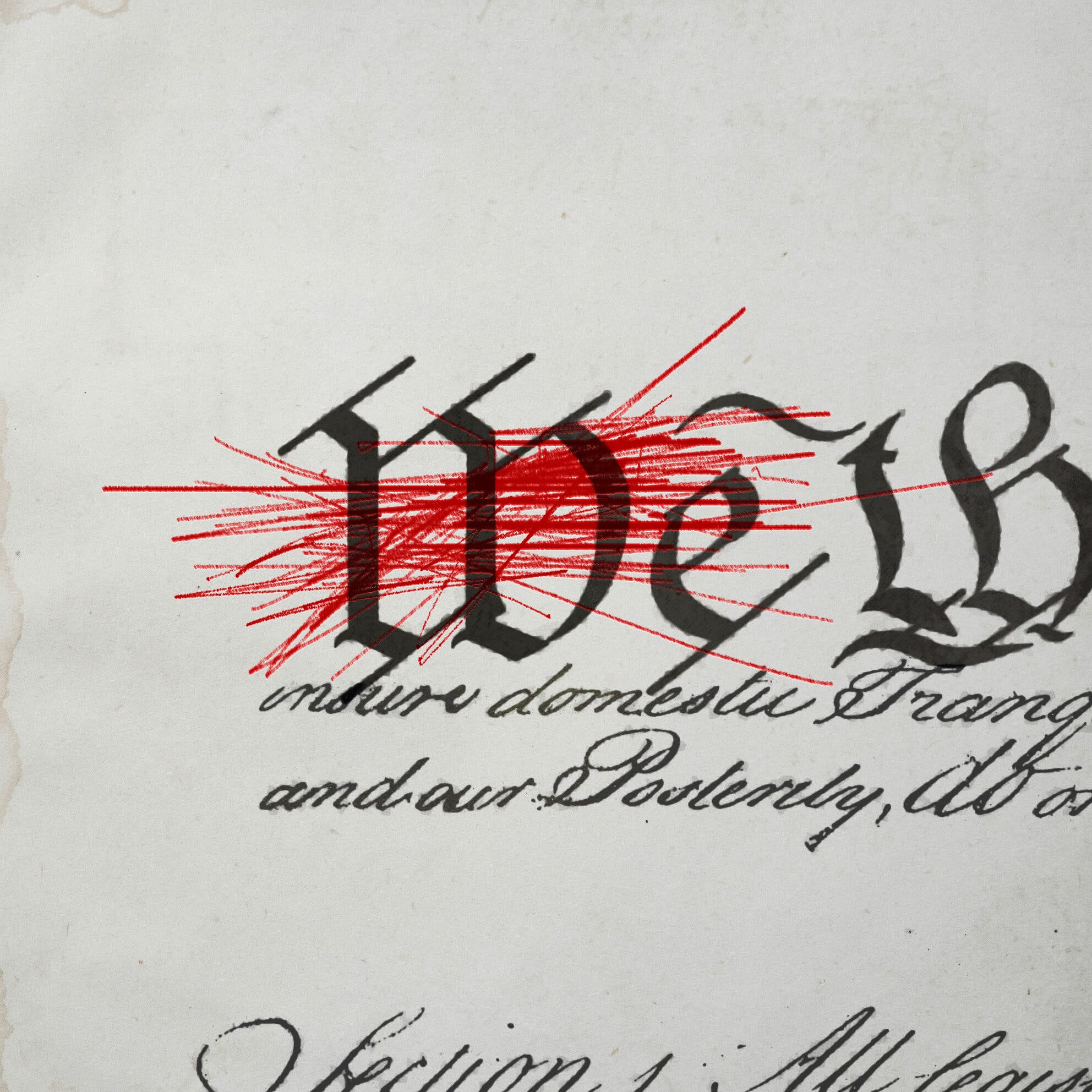 이미 시작됐다... 트럼프 2기에 대한 소름 끼칠 만큼 정확한 예언