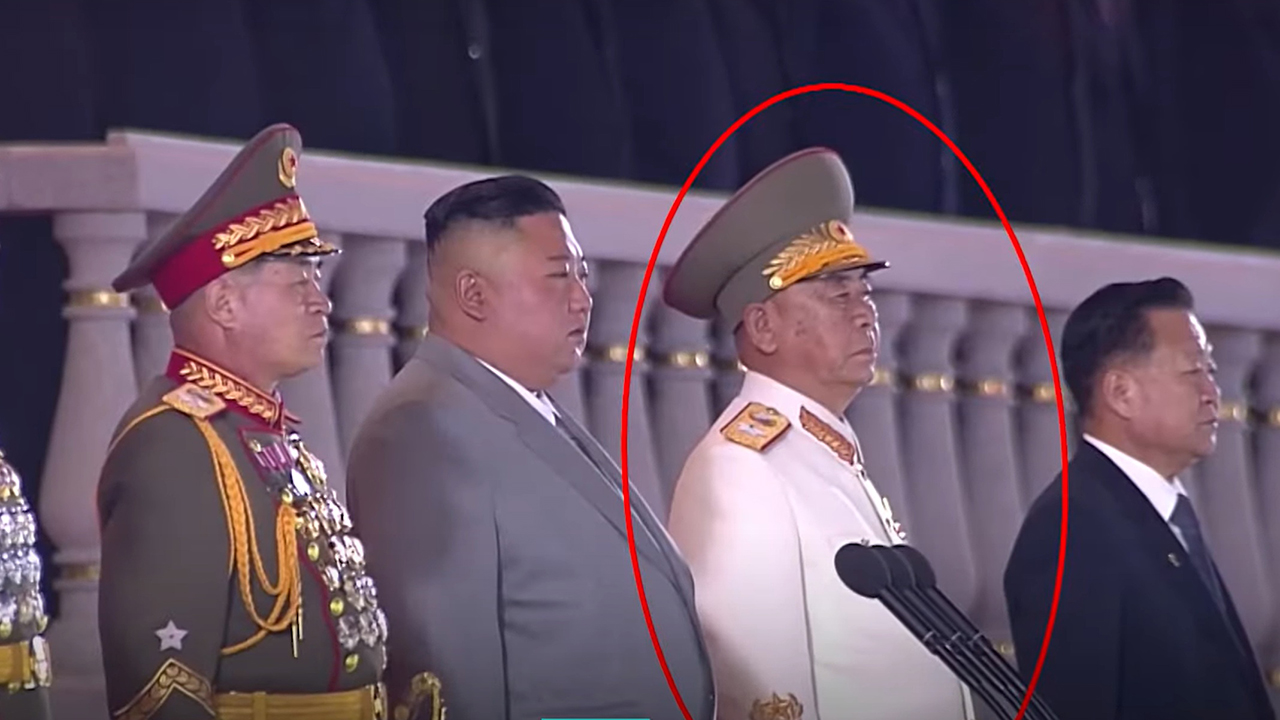 북한 김정은의 복심으로 불리는 조용원 조직담당비서는 최근 숙청된 것으로 알려졌다.