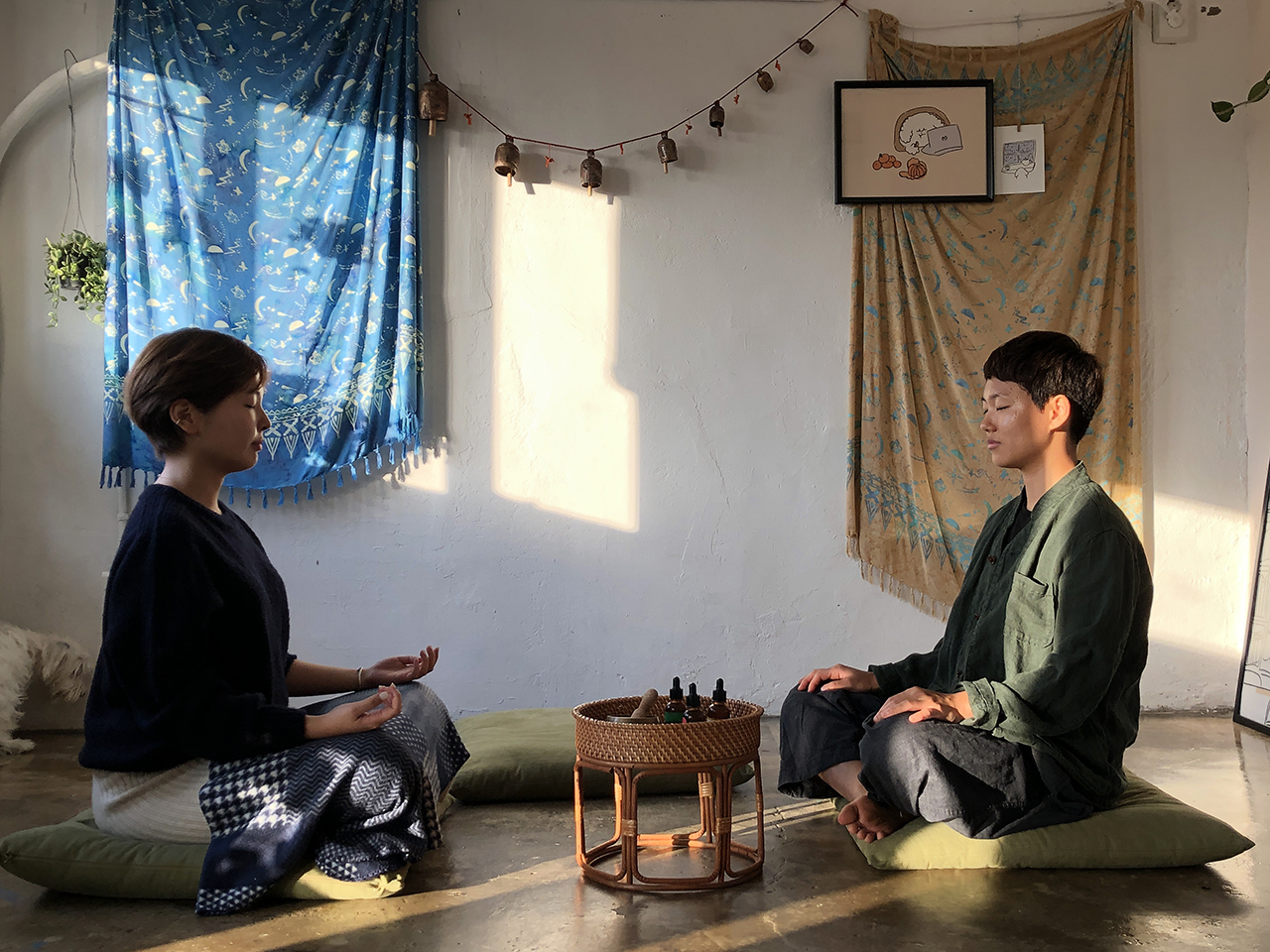 노영은