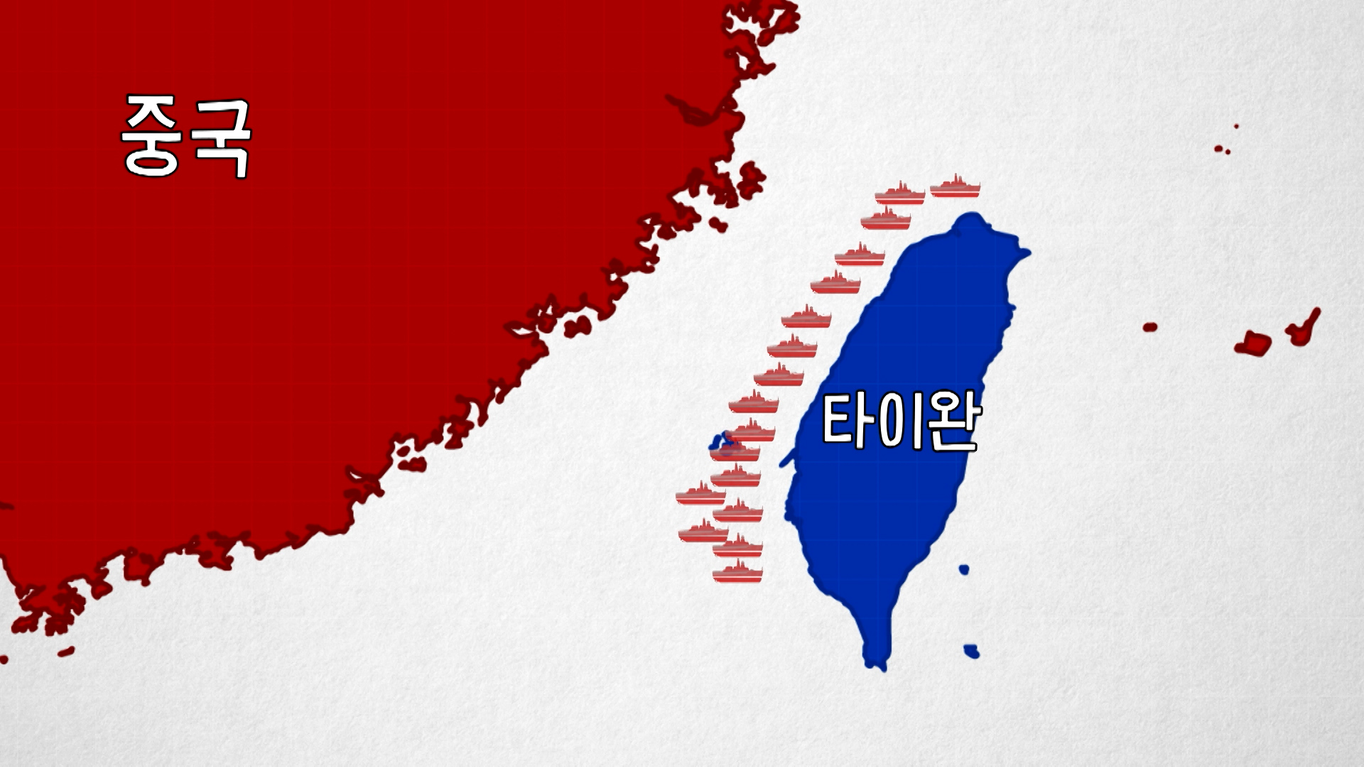 양안전쟁