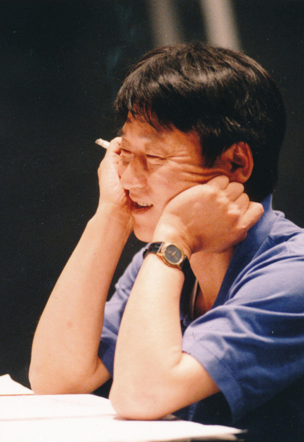 김민기