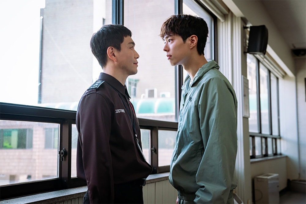 오정세